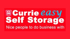 Currie Easy Self Storage