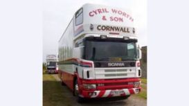 Cyril Worth Removals