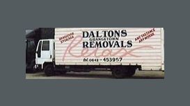 Dalton's Removals