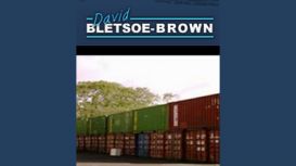 David Bletsoe-brown