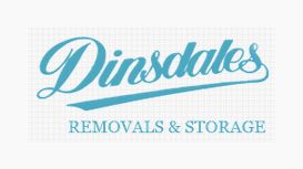 Dinsdale Removals