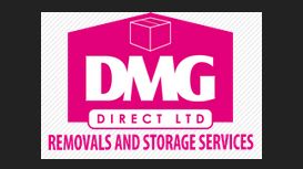DMG Direct Removals & Storage
