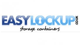 Easylockup Self Storage Containers