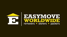 Removals Easymove Worldwide