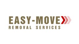 Easy-Move Removal Services