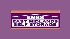 East Midlands Self Storage