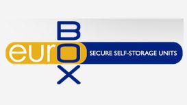 Eurobox Logistics