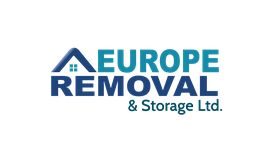 Europe Removal & Storage