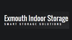 Exmouth Indoor Storage