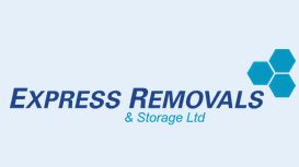 Express Removals & Storage