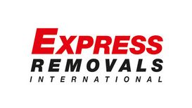 Express Removals Edinburgh