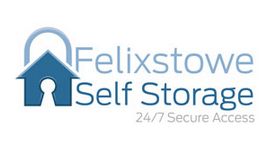 Felixstowe Self Storage