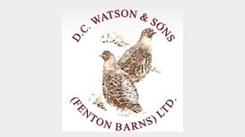 DC Watson & Sons