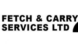 Fetch & Carry Services