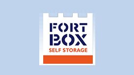 Fort Box Self Storage