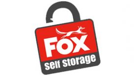 Fox Self Storage Bristol