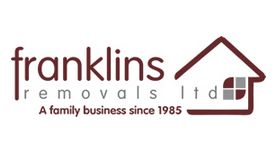 Franklins Removals