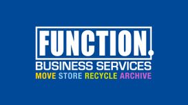 Function Storage Services