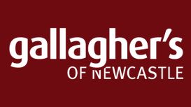 Gallagher's Of Newcastle, Removals