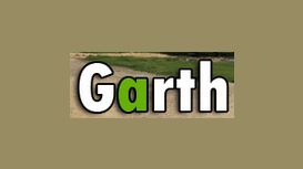 Garth Caravan Storage