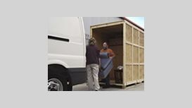 Gloucester Removals