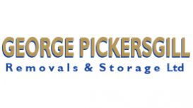 George Pickersgill Removals & Storage