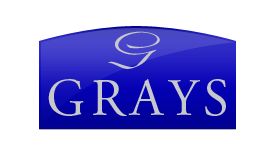Grays Storage & Removals