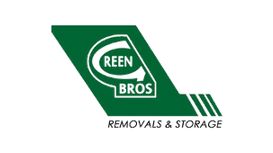 Green Bros Removals & Storage