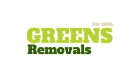 Greens Removals & Storage