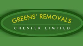 Greens Removals Chester