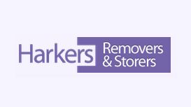 Harkers Removers & Storers