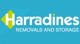 Harradines Removals