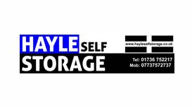 Hayle Self Storage