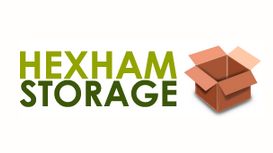 Hexham Storage