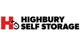 Highbury Self Storage