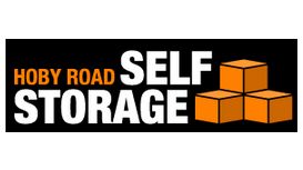 Hoby Road Self Storage