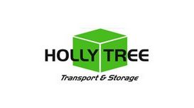 Holly Tree Transport & Storage