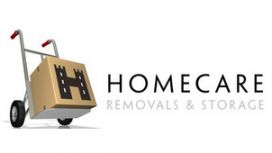 Homecare Removals