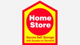 HomeStore Self Storage
