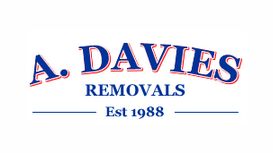 Davies A Removals