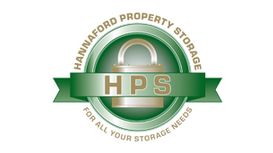 Hannaford Property Storage