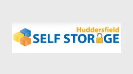 Huddersfield Self Storage