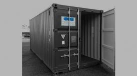 Invergordon Container & Plant Hire