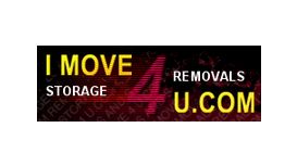 iMove4u Removal & Storage Rayleigh