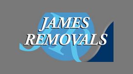 James Removals