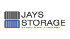 Jays Storage