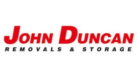 John Duncan Removals & Storage