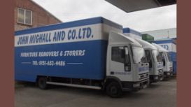 Mighall's Removals & Storage