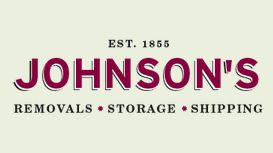 Johnson's Of Shaftesbury Removals