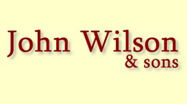 John Wilson & Sons